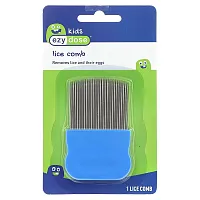 Ezy Dose, Kids, Lice Comb, 1 Comb