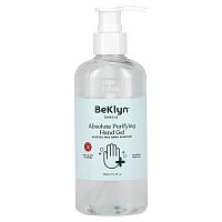 BeKLYN, Absolute Purifying Hand Gel, Alcohol-Free Hand Sanitizer, 10.14 fl oz (300 ml)