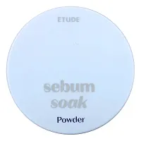 ETUDE, Sebum Soak Powder, 5 g