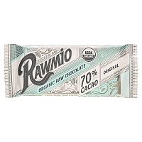 Rawmio, Essential Bar, Organic Raw Chocolate, 70% Cacao, Original, 1.1 oz (30 g)