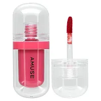 Amuse, Jelly Ever After, Jel-Fit Tint, 08 Gorgeous Mauve, 0.13 oz (3.8 g)