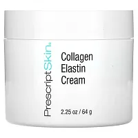 PrescriptSkin, Collagen Elastin Cream, 2.25 oz (64 g)