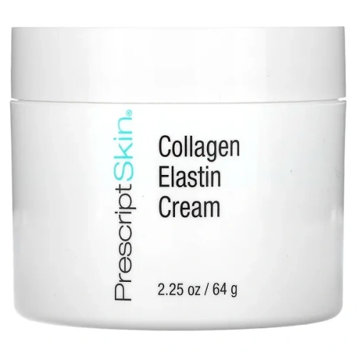 PrescriptSkin, Collagen Elastin Cream, 2.25 oz (64 g)