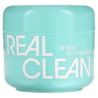 Real Techniques, Real Clean, Makeup Removing Balm, 2 oz (56.5 g)