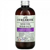 Curlsmith, Bond Curl Rehab Salve , 8 fl oz (237 ml)