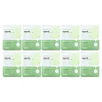 SNP, Daily Beauty Mask, Cicaronic , 10 Sheet Masks, 0.67 (20 ml) Each