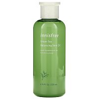 Innisfree, балансирующий тонер с экстрактом зеленого чая, 200 мл (6,76 жидк. унции)