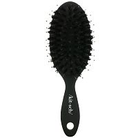 Kitsch, Travel, Mini Travel Brush, 1 Brush