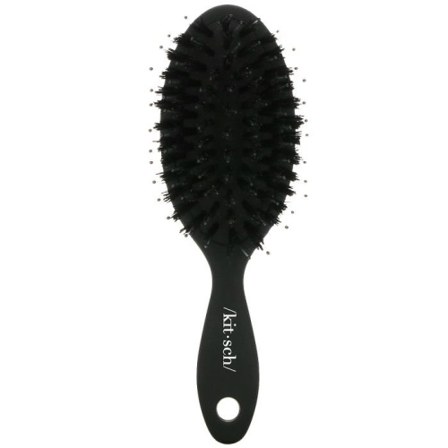 Kitsch, Travel, Mini Travel Brush, 1 Brush