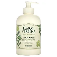 SKINFOOD, Lemon Verbena Body Wash, 15.21 fl oz (450 ml)