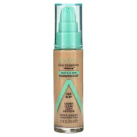 Almay, Clear Complexion Makeup, 200 Buff, 1 fl oz (30 ml)