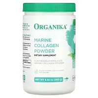 Organika, Marine Collagen Powder , 8.82 oz (250 g)