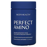 BodyHealth, Perfect Amino, 150 Tablets