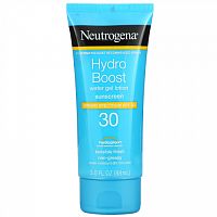 Neutrogena, Hydro Boost, Water Gel Lotion, SPF 30, 3 fl oz (88 ml)