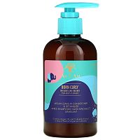 As I Am, Born Curly, Argan Leave In Conditioner & Detangler, For Babies and Children, 8 fl oz (240 ml)