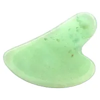 Mount Lai, The Jade Gua Sha Tool, 1 Tool