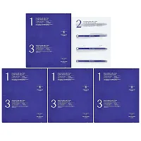 MEDIHEAL, Blackhead Melting Clear Nose Patch, 1 Set