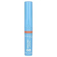 Rimmel London, Kind &amp; Free, Tinted Lip Balm, 003 Tropical Spark , 0.05 oz (1.7 g)