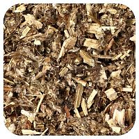 Frontier Co-op, Organic Cut &amp; Sifted Mugwort Herb, 16 oz (453 g)