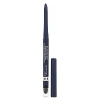 Rimmel London, Exaggerate Eye Definer, 230 Deep Ocean, 0.009 oz (0.28 g)