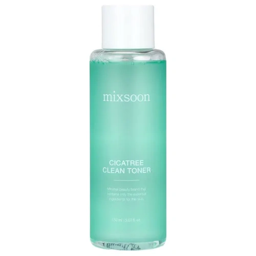 Mixsoon, Cicatree Clean Toner, 5.07 fl oz (150 ml)