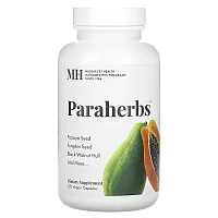 Michael&#x27;s Naturopathic, Paraherbs, 120 Vegan Capsules