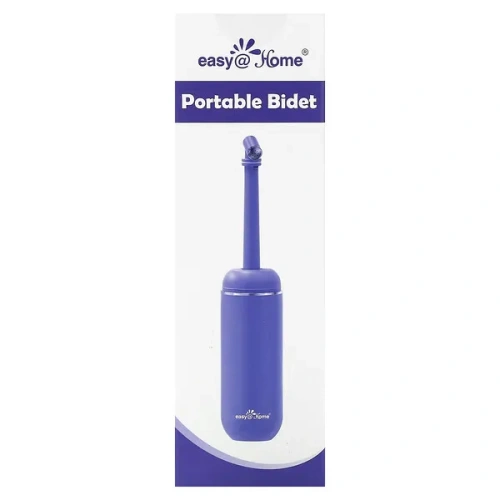 Easy@Home, Portable Bidet, 1 Bidet