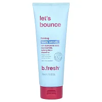 b.fresh, Let&#x27;s Bounce Firming Body Serum, 8 fl oz (236 ml)