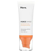 Hero Cosmetics, Force Shield, Superbeam Sunscreen, SPF 30, 1.69 fl oz (50 ml)