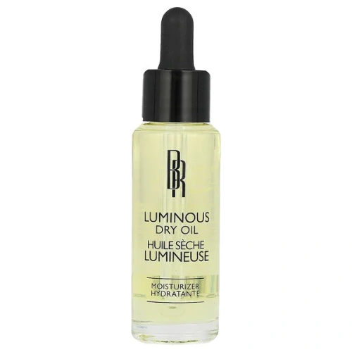 Black Radiance, Luminous Dry Oil, 1 fl oz (30 ml)