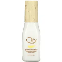 O'o Hawaii, Golden Nectar, Brightening + Firming Ferulic Serum, 1.4 oz (40 ml)