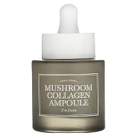 I&#x27;m From, Mushroom Collagen Ampoule, 1.01 fl oz (30 ml)