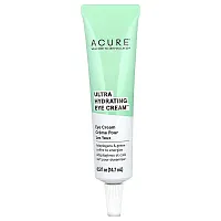 ACURE, Ultra Hydrating Eye Cream, 0.5 fl oz (14.7 ml)