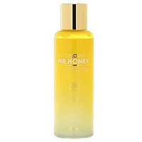 Banila Co, Miss Flower &amp; Mr. Honey, Propolis Rejuvenating Essence Toner, 6.42 fl oz (190 ml)