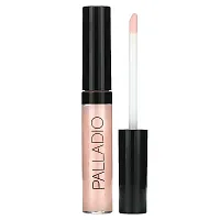 Palladio, Lip Gloss, Vanilla Cupcake PGL71, 0.24 fl oz (7 ml)