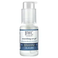 Beauty Without Cruelty, Nourishing Eye Gel, 1 fl oz (28 g)