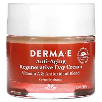 DERMA E, Anti-Aging Regenerative Day Cream, 2 oz (56 g)