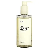 Sioris, Have A Fresh Day Body Wash, 10.14 fl oz (300 ml)