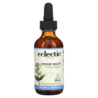 Eclectic Herb, Stone Root Extract, 2 fl oz (60 ml)