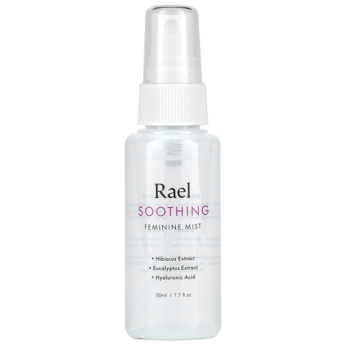 Rael, Soothing Feminine Mist, 1.7 fl oz (50 ml)