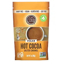 Coconut Cloud, Vegan Hot Cocoa, Salted Caramel, 7 oz (198 g)