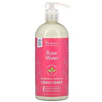 Renpure, Rose Water Conditioner, 24 fl oz (710 ml)