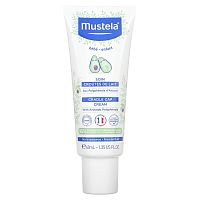 Mustela, Cradle Cap Cream, 1.35 fl oz (40 ml)