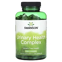 Swanson, Urinary Health Complex, 180 Capsules