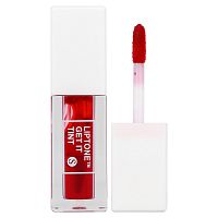 Tony Moly, LIPTONE Get It Tint S, 02 пряный рубиновый, 3 г