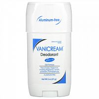 Vanicream, Deodorant For Sensitive Skin, Aluminum-Free, Fragrance Free, 2 oz (57 g)