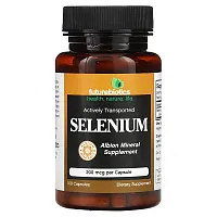 Futurebiotics, Selenium, 200 mcg, 100 Capsules