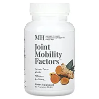 Michael&#x27;s Naturopathic, Joint Mobility Factors, 60 Vegetarian Tablets