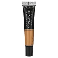 Palladio, Full-Coverage Concealer, Frappe PCT08, 0.35 oz (9 ml)