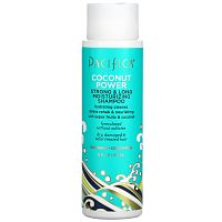 Pacifica, Coconut Power, Strong & Long Moisturizing Shampoo, 12 fl oz (355 ml)